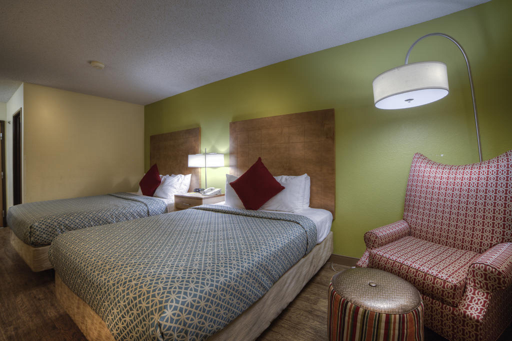 Motel Super 8 By Wyndham Moab Zewnętrze zdjęcie