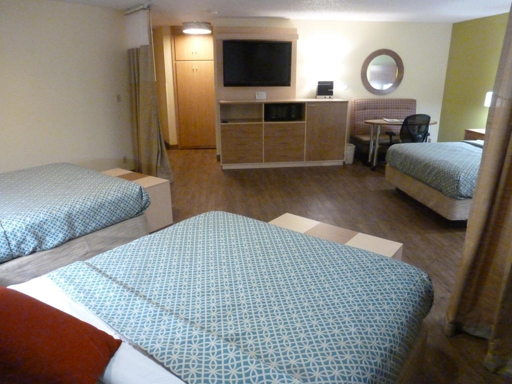 Motel Super 8 By Wyndham Moab Zewnętrze zdjęcie