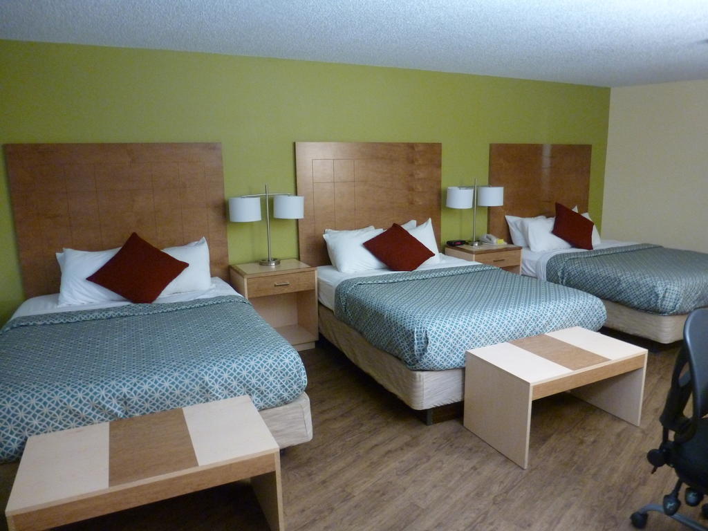 Motel Super 8 By Wyndham Moab Zewnętrze zdjęcie