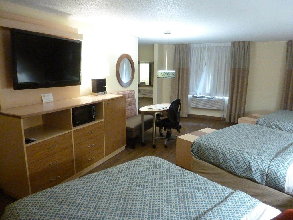 Motel Super 8 By Wyndham Moab Zewnętrze zdjęcie
