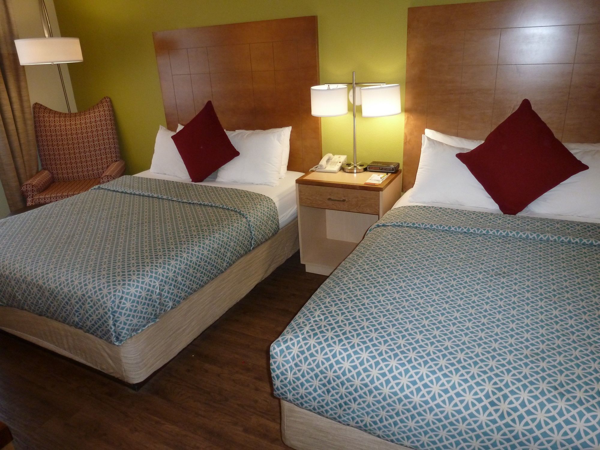 Motel Super 8 By Wyndham Moab Zewnętrze zdjęcie
