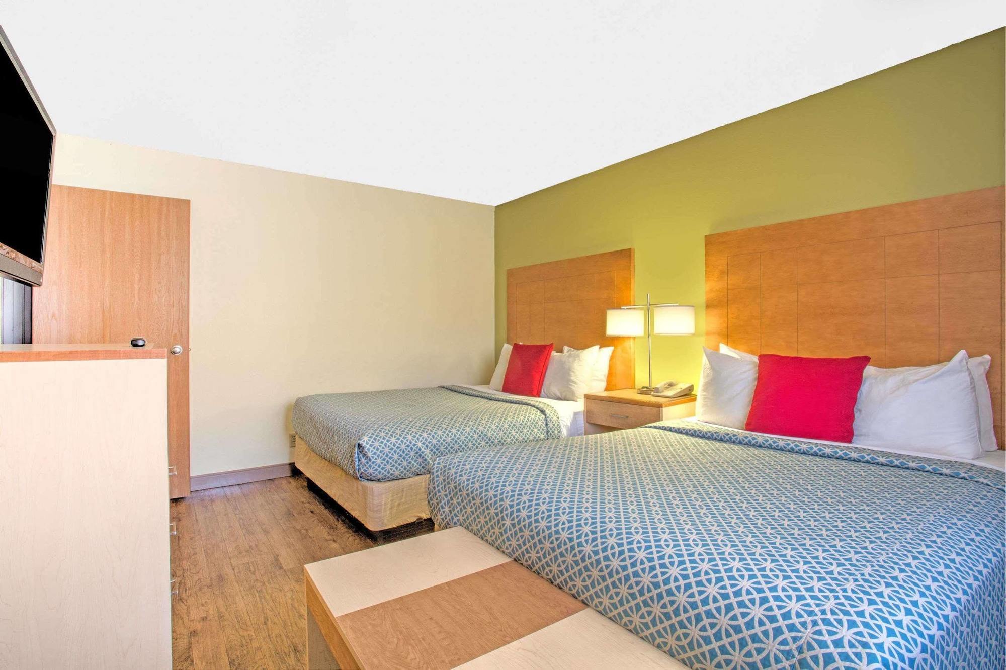 Motel Super 8 By Wyndham Moab Zewnętrze zdjęcie