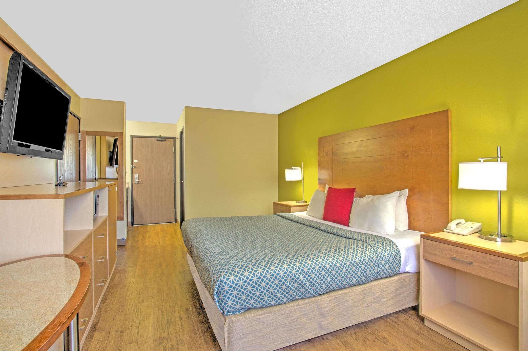 Motel Super 8 By Wyndham Moab Zewnętrze zdjęcie